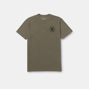 Run Like Hell Tech Tee