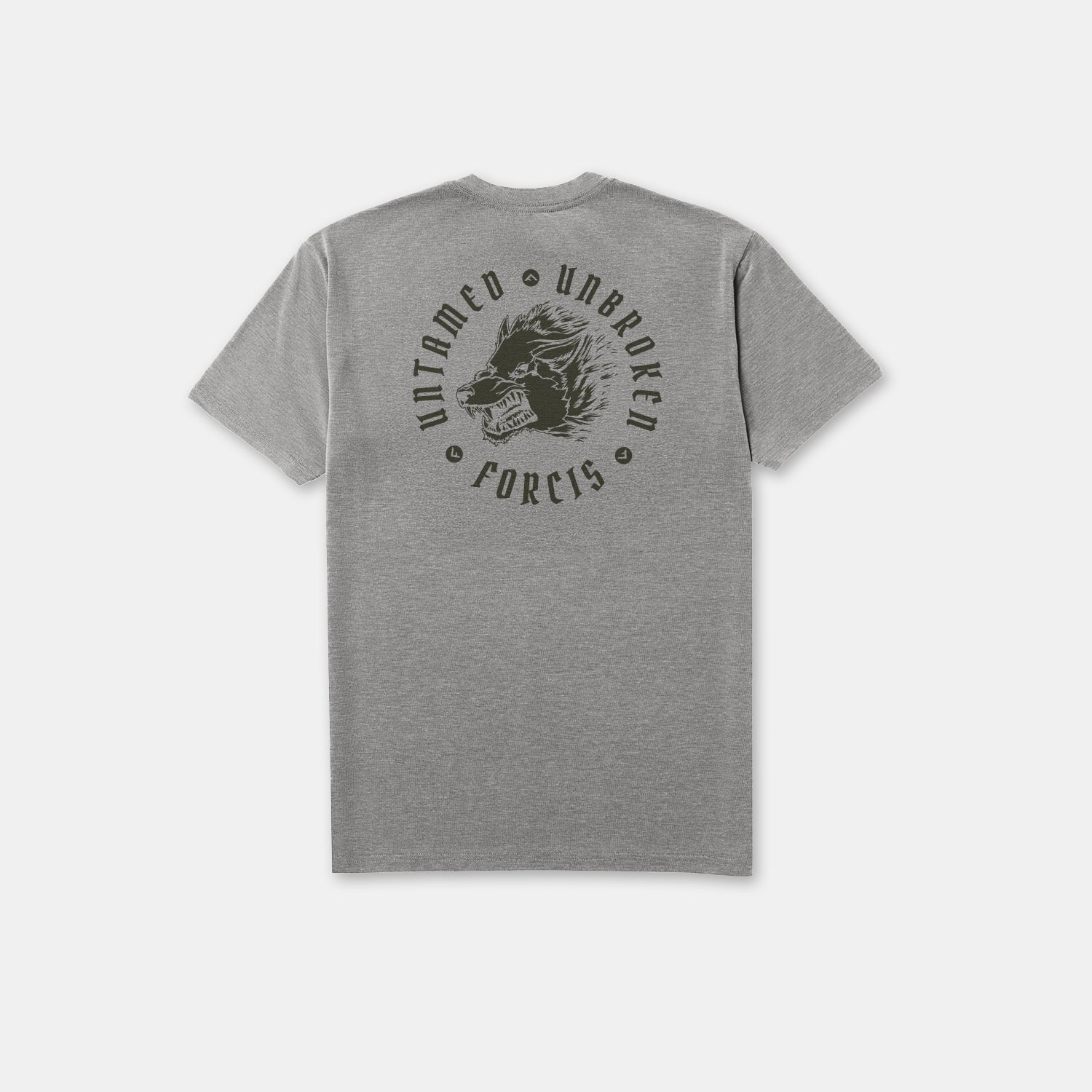 Untamed Tech Tee