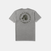 Untamed Tech Tee