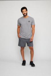 Untamed Tech Tee