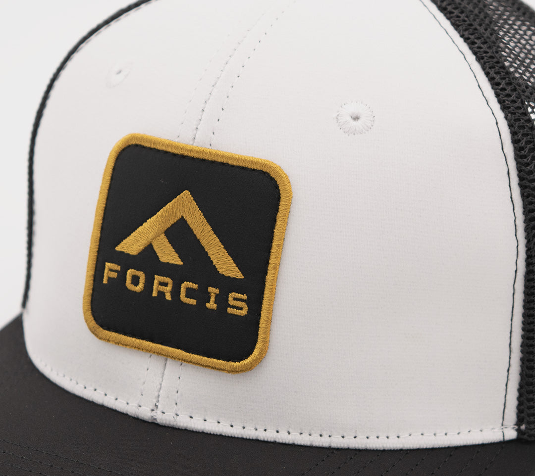 Defender Trucker Hat