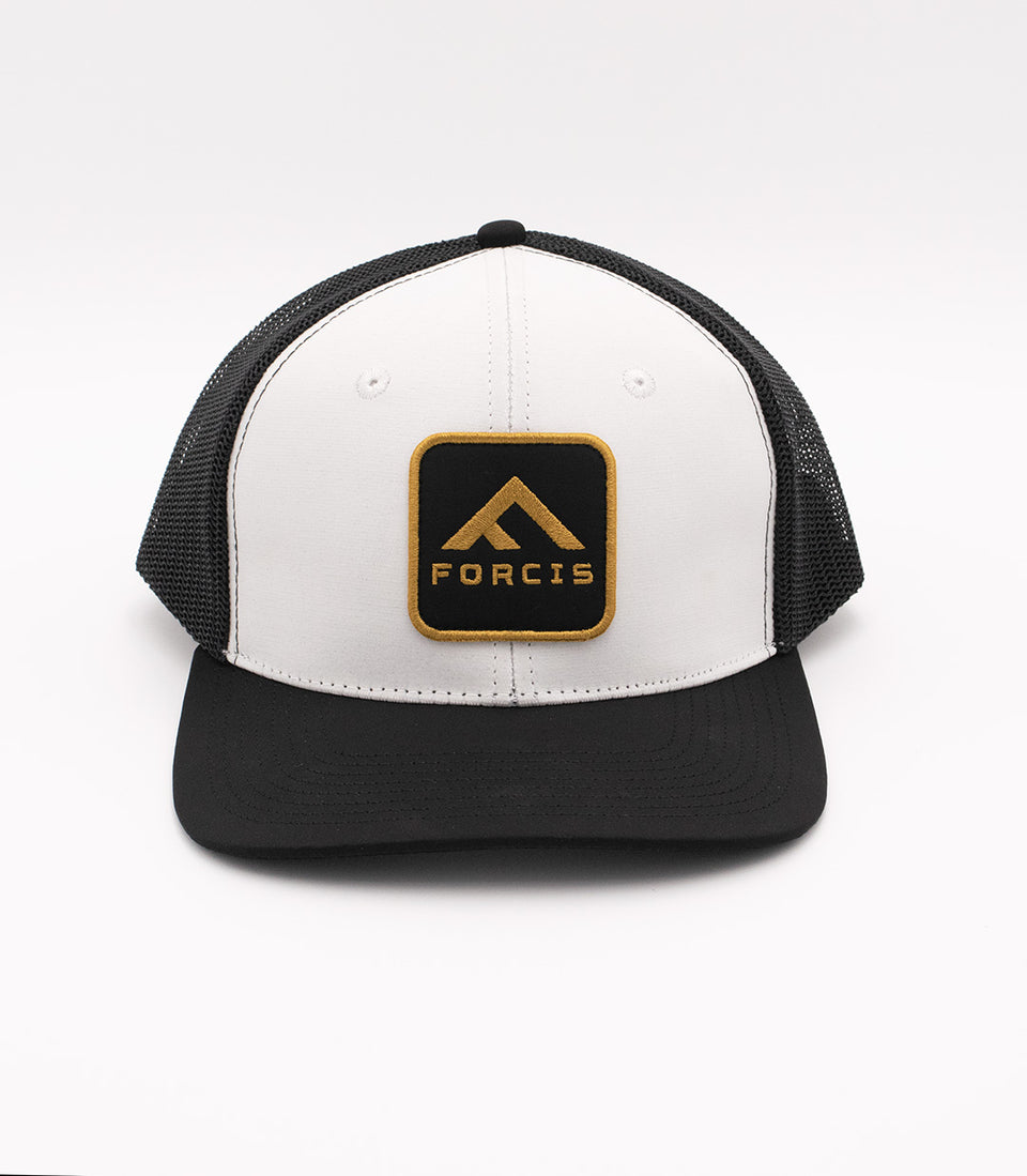 Defender Trucker Hat