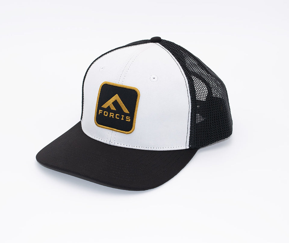 Defender Trucker Hat