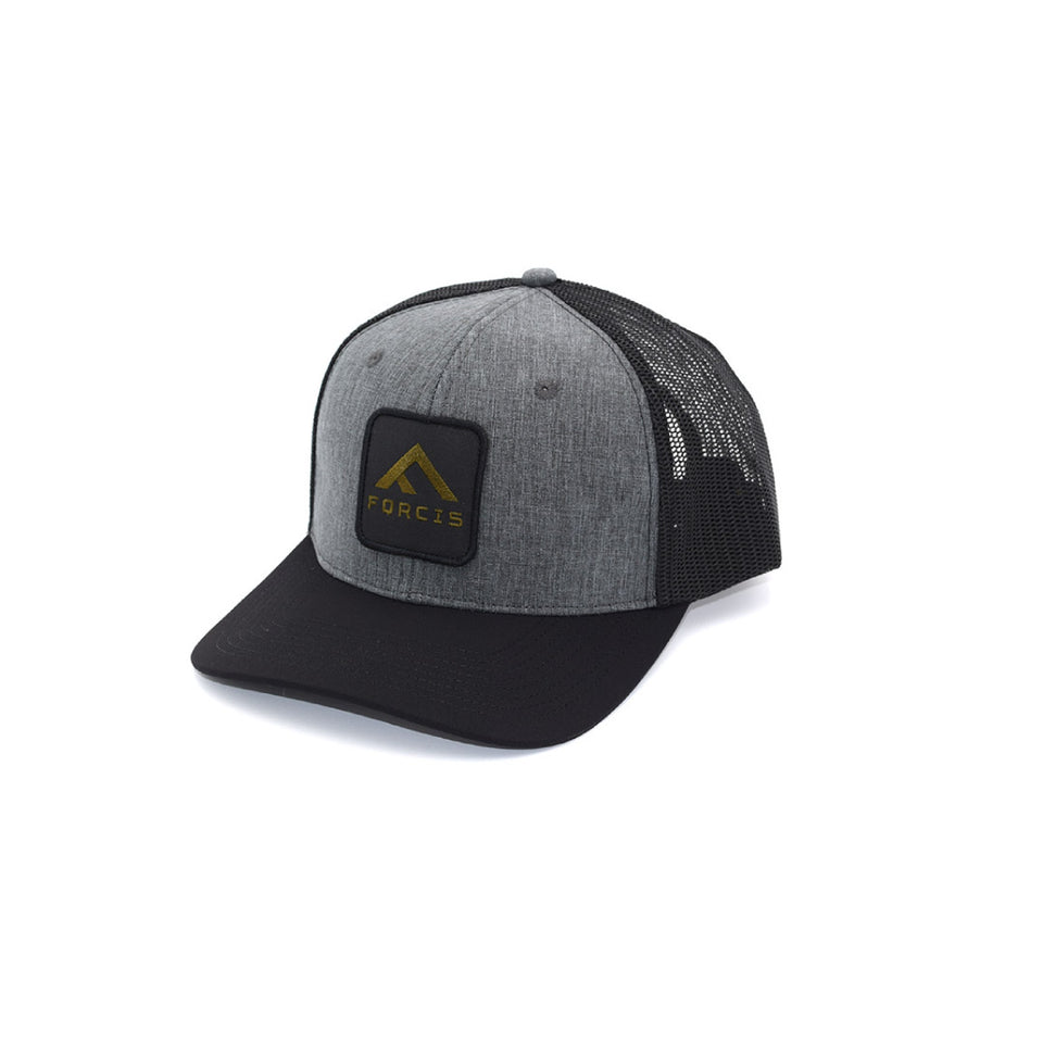 Defender Trucker Hat