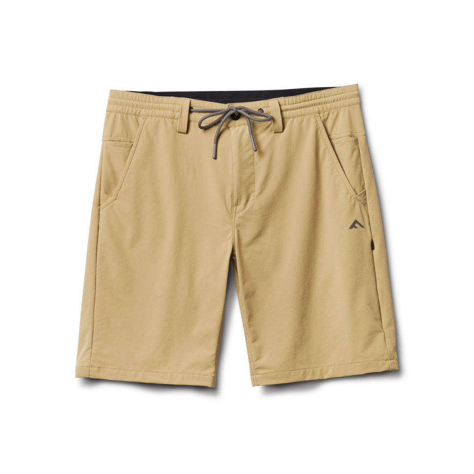 Kapitan Short