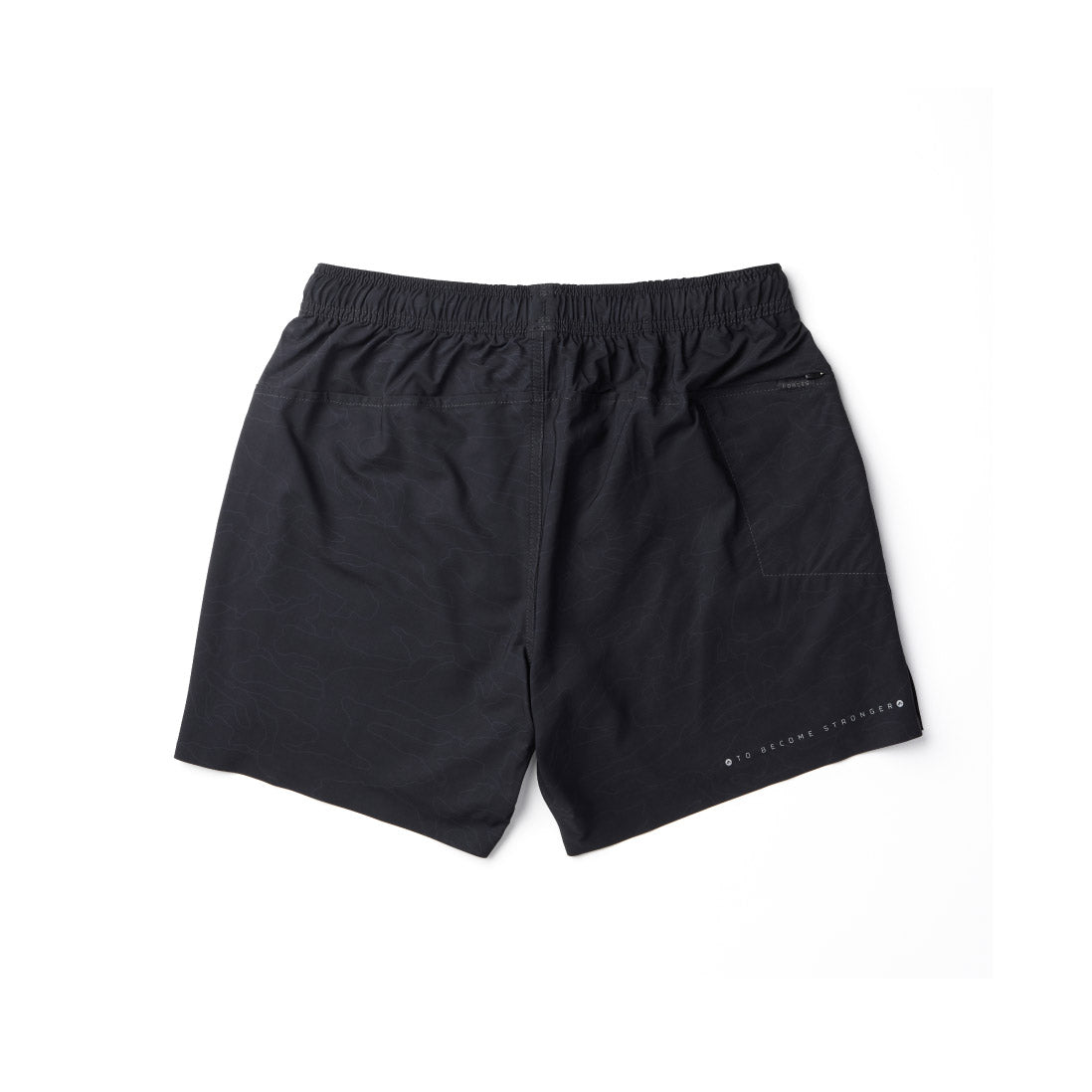 Mercury Runner 2.0 Short