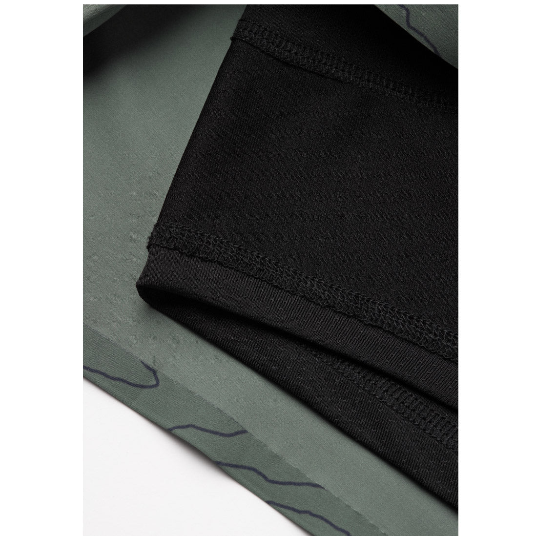 Mercury Runner 2.0 Short