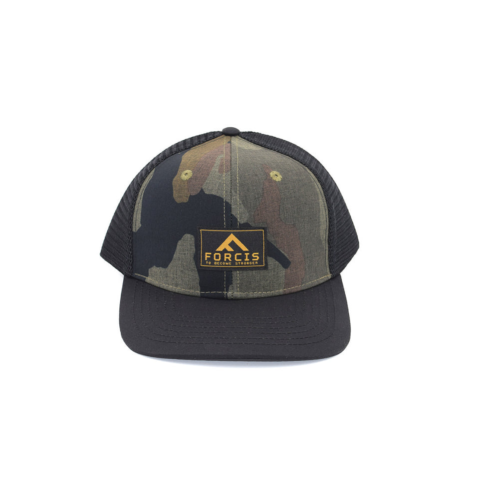 Standard Issue Trucker Hat