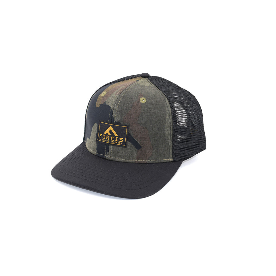 Standard Issue Trucker Hat