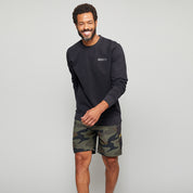 Ranger Crew Long Sleeve Shirt