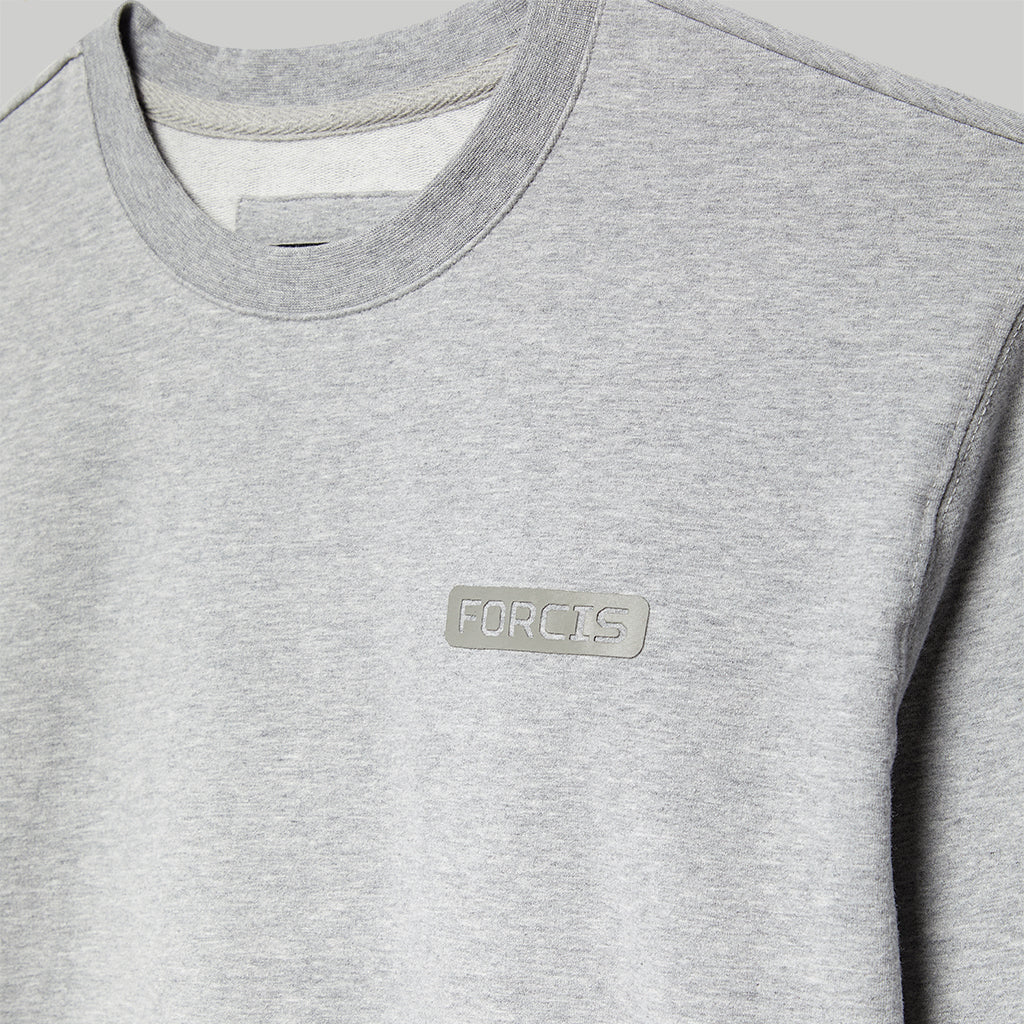 Ranger Crew Long Sleeve Shirt