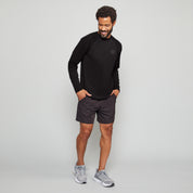 Essential Tech Long Sleeve Tee