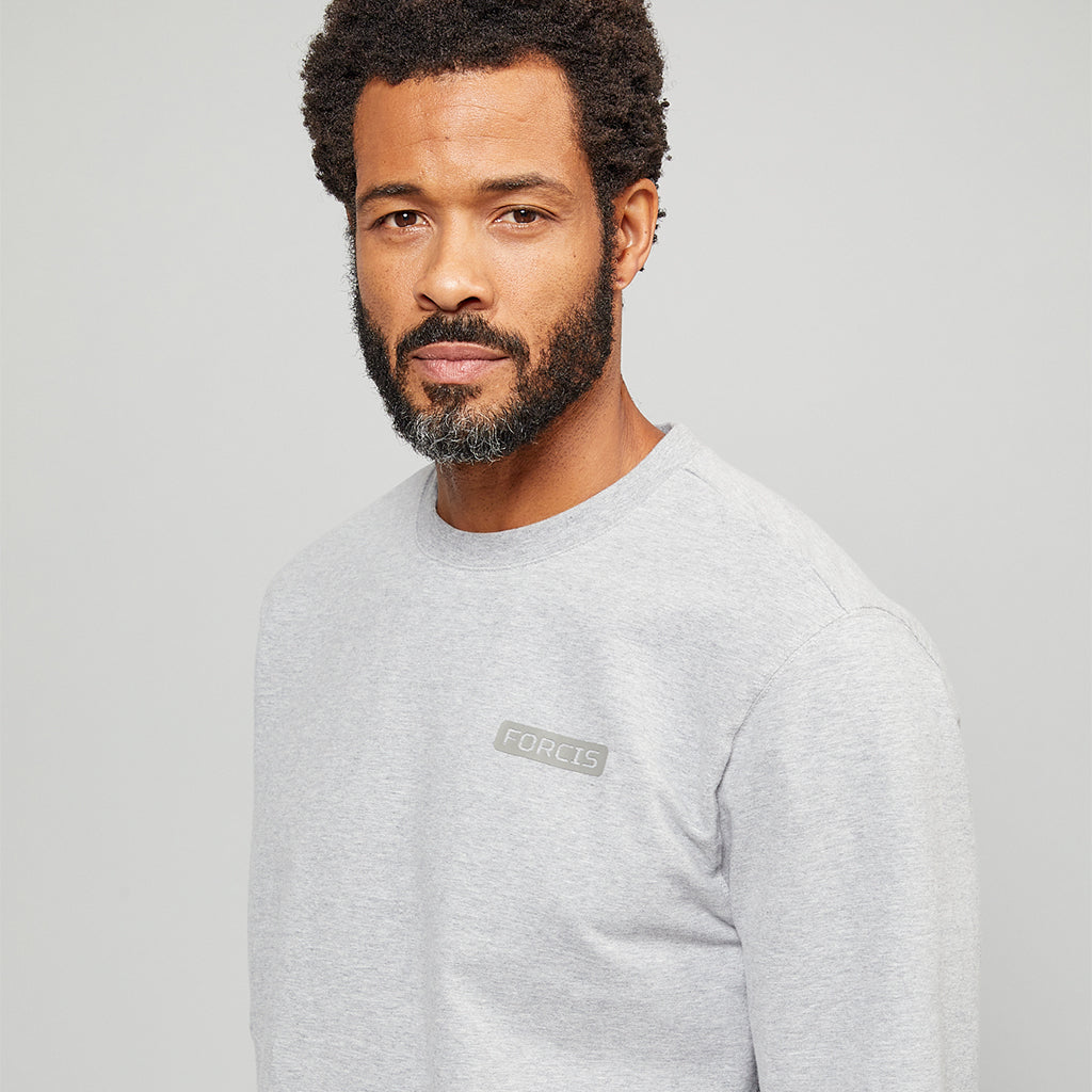 Ranger Crew Long Sleeve Shirt