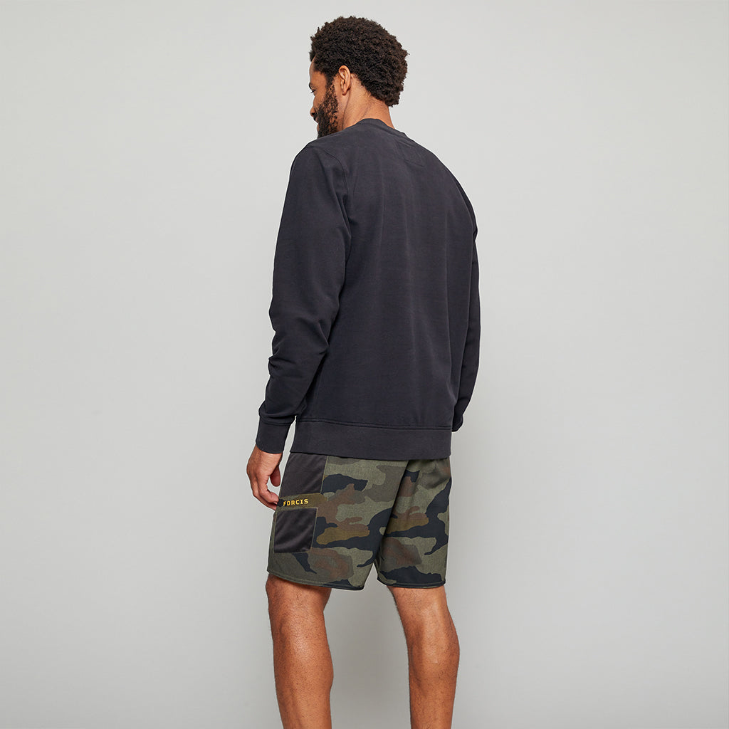 Ranger Crew Long Sleeve Shirt