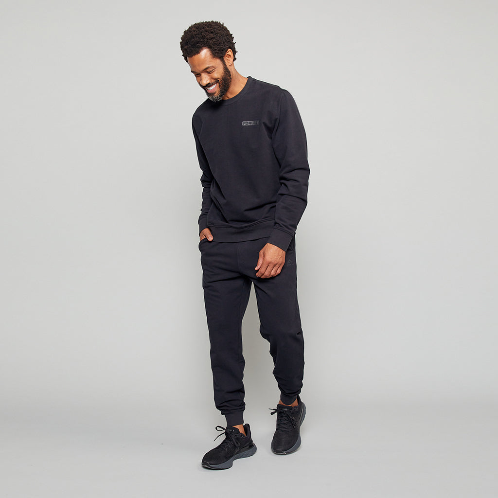 Ranger Crew Long Sleeve Shirt