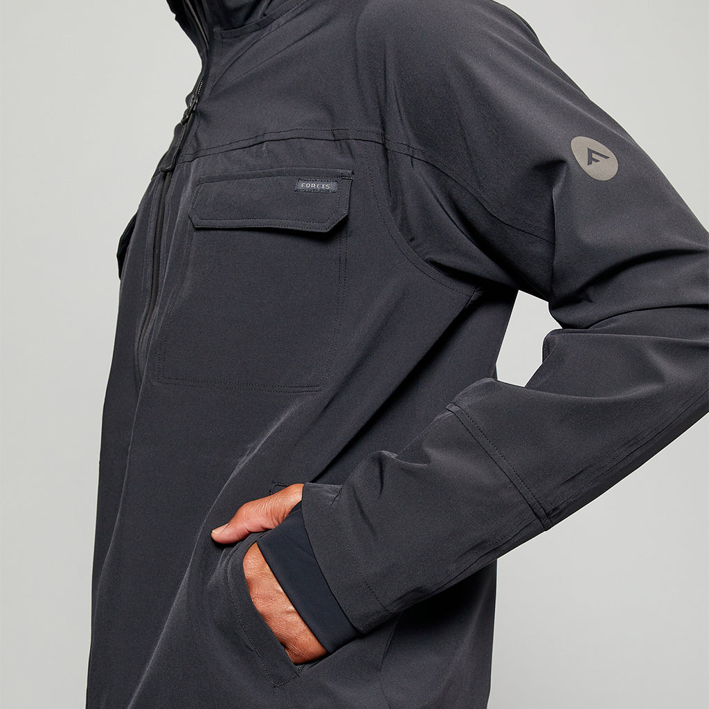 Squall Jacket