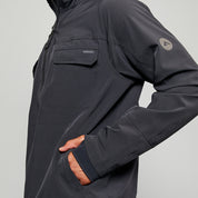 Squall Jacket