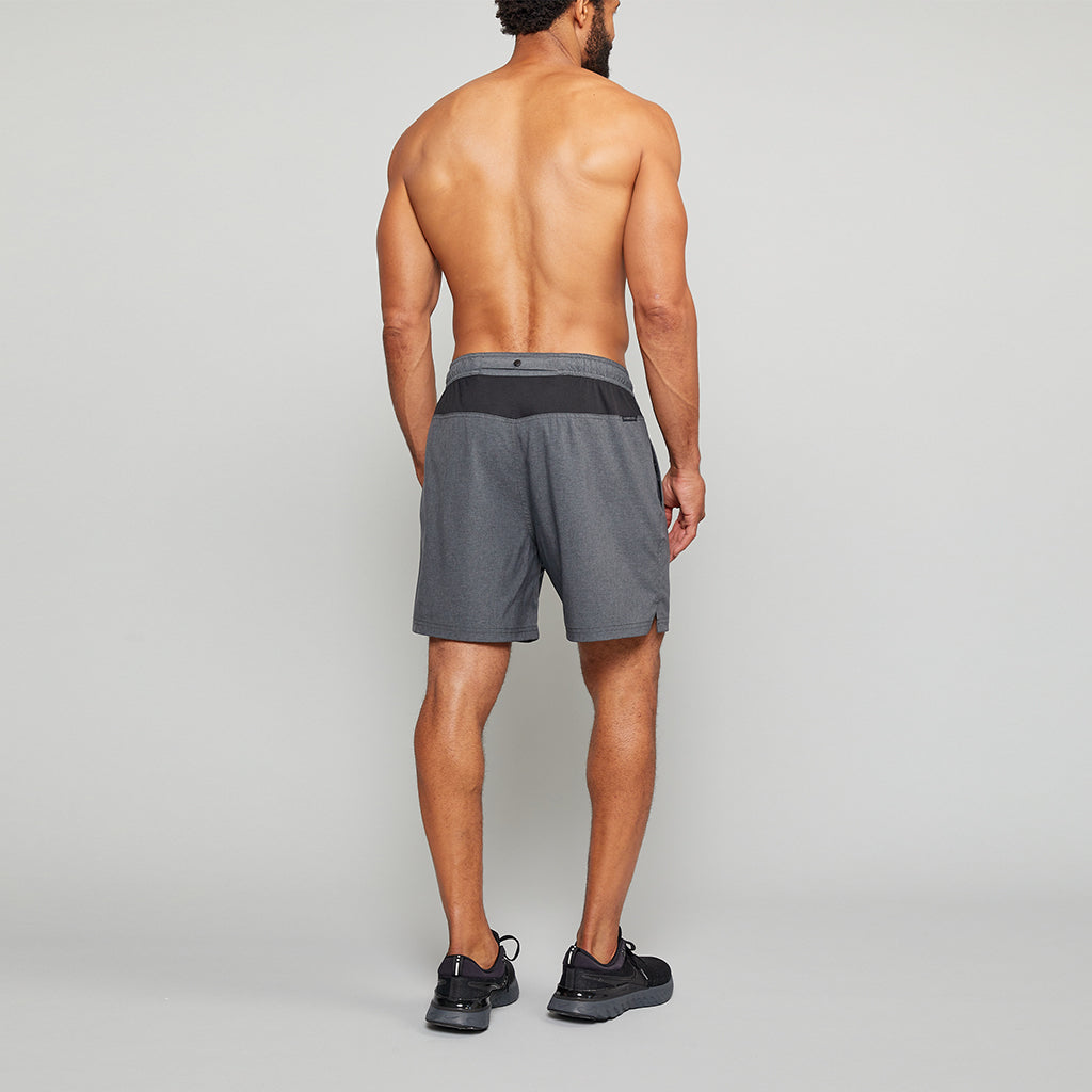 Standard Issue 6.5 (Lined) Short